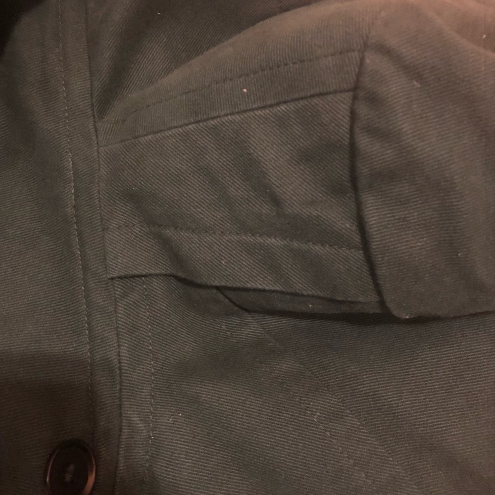 Mng Jacket - image 8